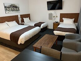 The Reserve Hotel