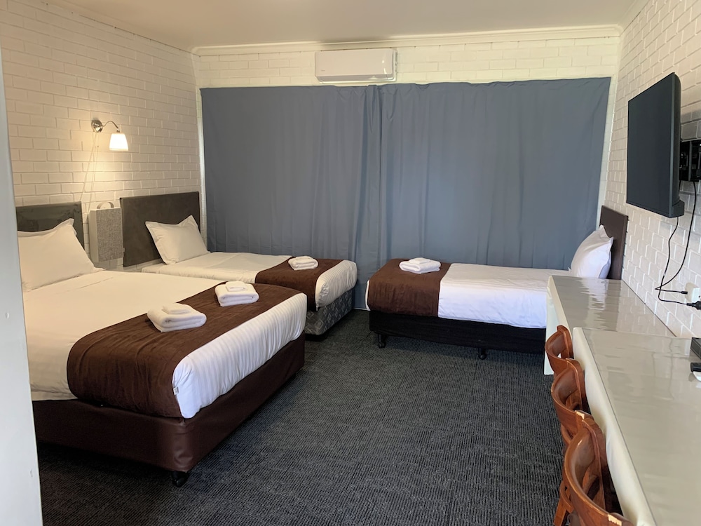 The Reserve Hotel