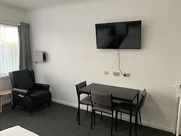 The Reserve Hotel