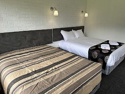 The Reserve Hotel