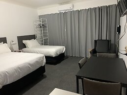 The Reserve Hotel