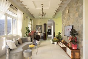 D House Dalat