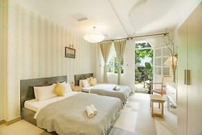 D House Dalat