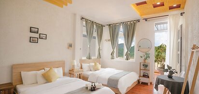 D House Dalat