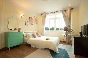 D House Dalat