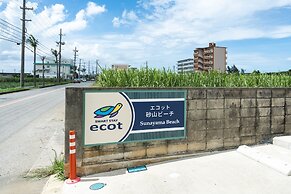 ecot Sunayama Beach