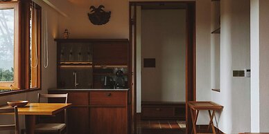 The Sayan House