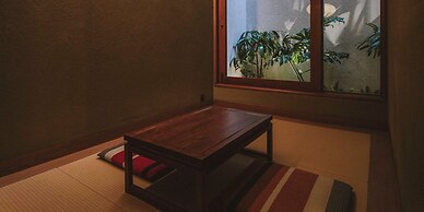 The Sayan House