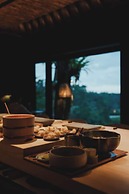 The Sayan House