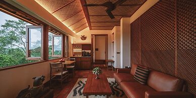 The Sayan House