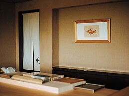 The Sayan House