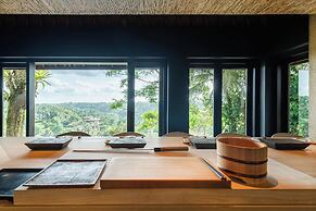 The Sayan House