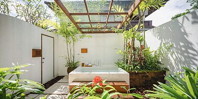 The Sayan House