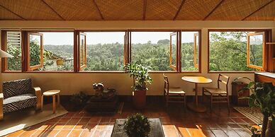 The Sayan House