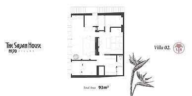 The Sayan House
