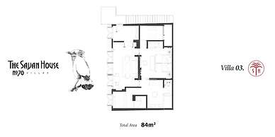 The Sayan House