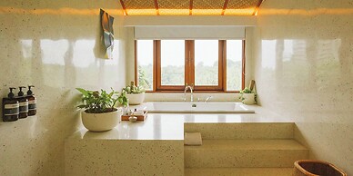 The Sayan House