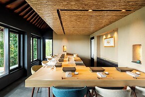 The Sayan House
