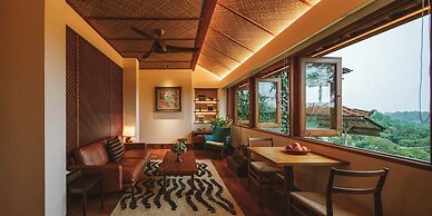 The Sayan House