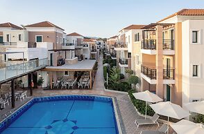 Caldera Bay