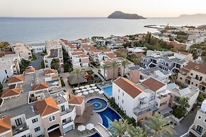 Caldera Bay