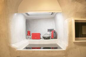 My Bozer Cave Villa