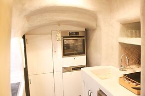 My Bozer Cave Villa