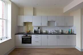 Apartment 7 Isabella House Hereford