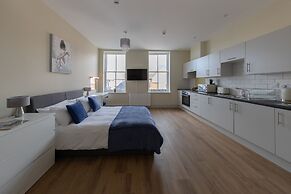 Apartment 7 Isabella House Hereford