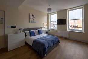 Apartment 7 Isabella House Hereford