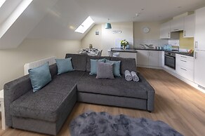 Apartment 8 Isabella House Hereford