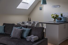 Apartment 8 Isabella House Hereford
