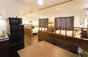 Pal Terrace Fujimi