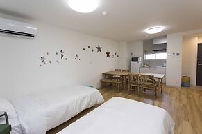Pal Terrace Fujimi