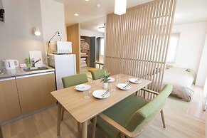 Pal Terrace Fujimi
