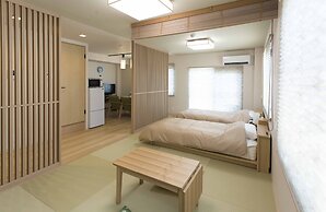Pal Terrace Fujimi