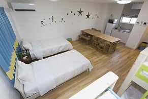 Pal Terrace Fujimi