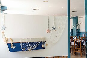 Hotel Planas