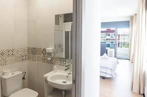 Hotel Planas