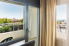 Hotel Planas