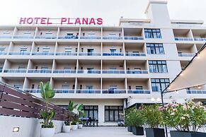 Hotel Planas