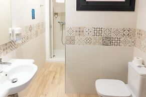 Hotel Planas