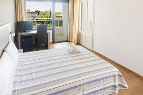 Hotel Planas