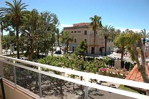 Hotel Planas
