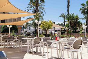 Hotel Planas