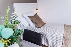 Hotel Planas