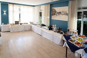 Hotel Planas