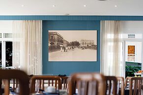 Hotel Planas