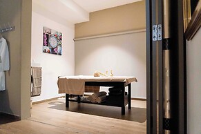 Hotel Planas