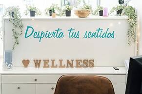 Hotel Planas